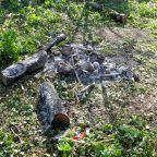 An Unpleasant Incident